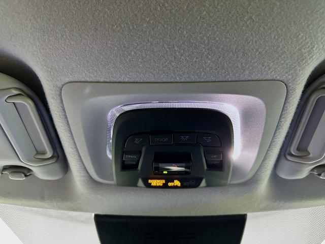 used 2023 Toyota Corolla Cross car, priced at $23,877