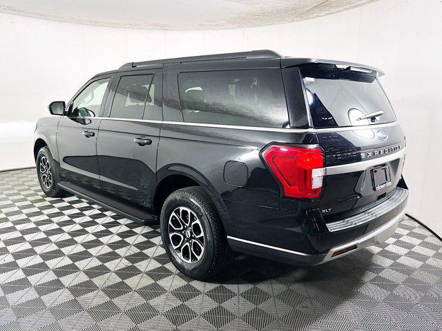 used 2024 Ford Expedition Max car, priced at $36,399