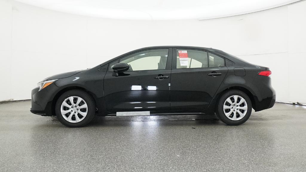 new 2026 Toyota Corolla Hybrid car, priced at $25,917