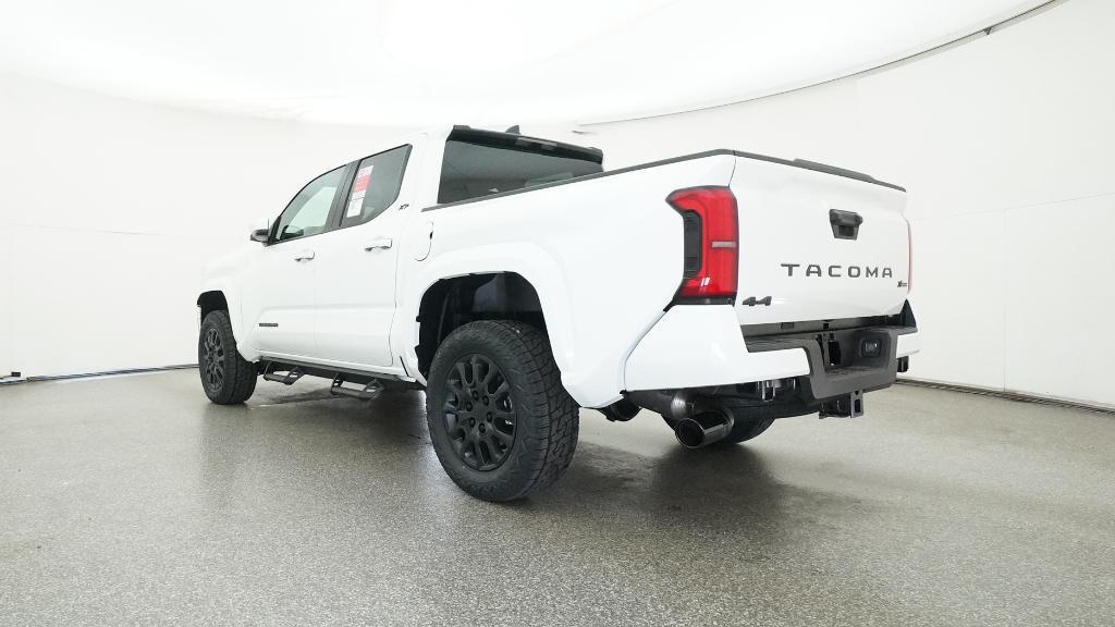 new 2026 Toyota Tacoma car, priced at $45,287