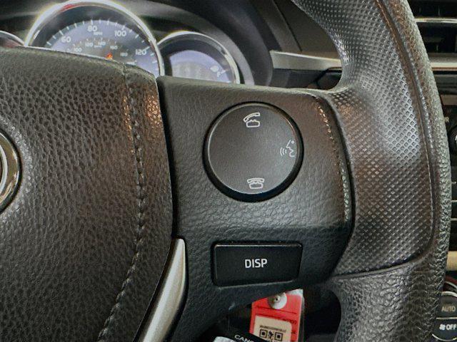 used 2015 Toyota Corolla car, priced at $7,977