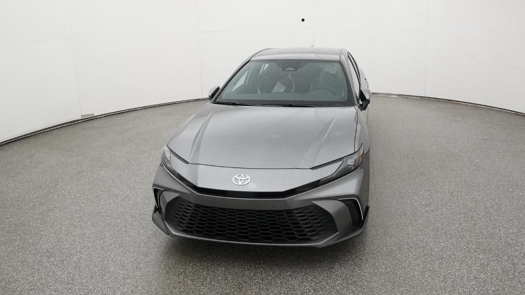 new 2026 Toyota Camry car, priced at $33,661