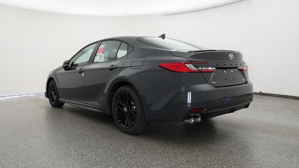 new 2026 Toyota Camry car, priced at $33,876