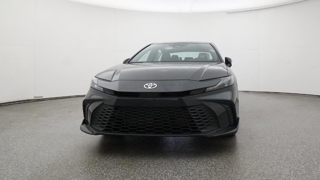 new 2026 Toyota Camry car, priced at $33,876