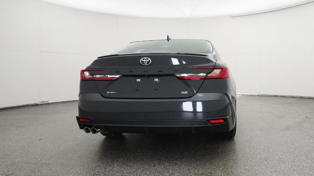 new 2026 Toyota Camry car, priced at $33,876