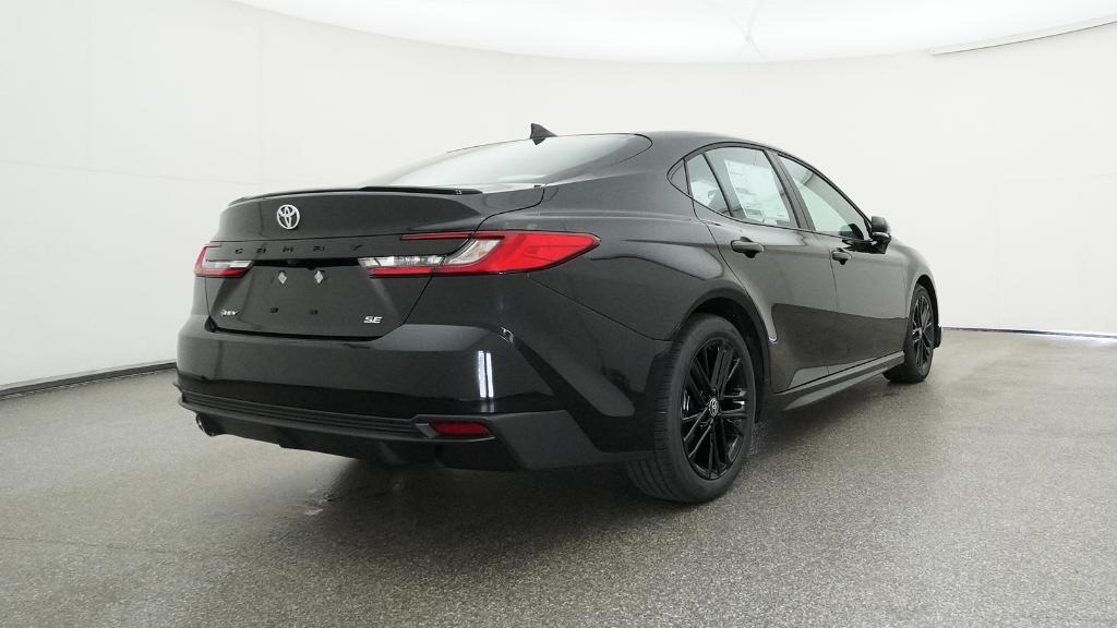 new 2026 Toyota Camry car, priced at $33,627