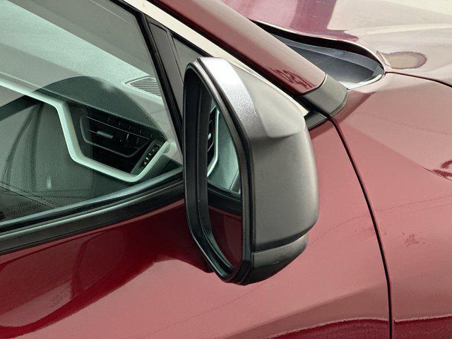 used 2023 Toyota RAV4 car, priced at $20,977