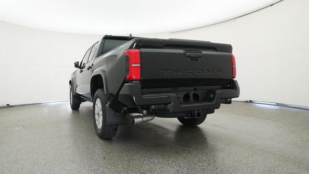 new 2026 Toyota Tacoma car, priced at $38,866