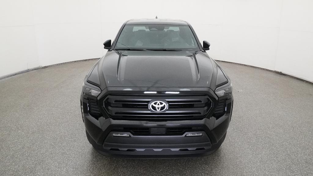 new 2026 Toyota Tacoma car, priced at $38,866