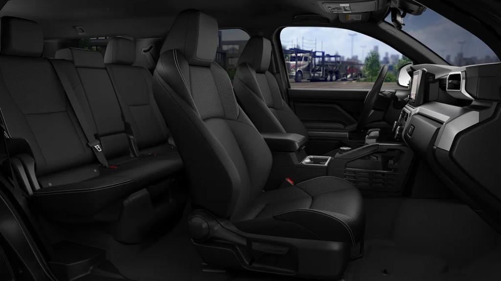 new 2026 Toyota 4Runner car, priced at $47,189