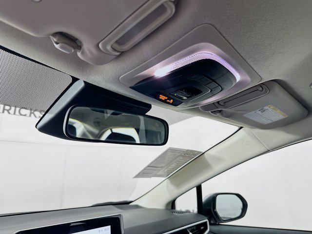 used 2023 Toyota Corolla car, priced at $17,977