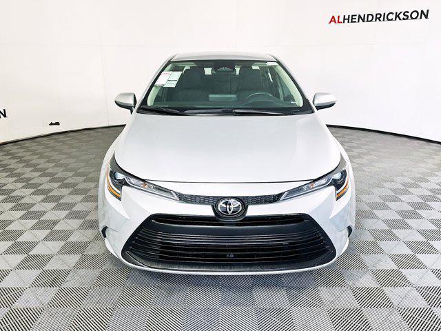 used 2023 Toyota Corolla car, priced at $17,977