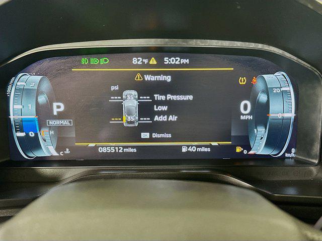 used 2024 Mitsubishi Outlander car, priced at $20,462