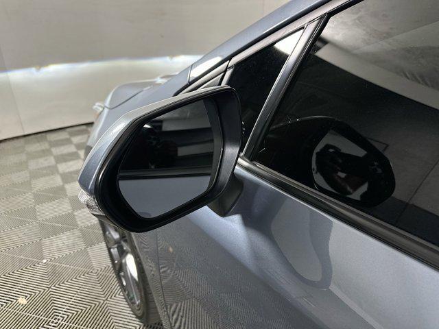 used 2023 Toyota Corolla Hybrid car, priced at $17,977