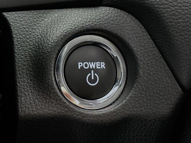 used 2023 Toyota RAV4 Hybrid car, priced at $31,977