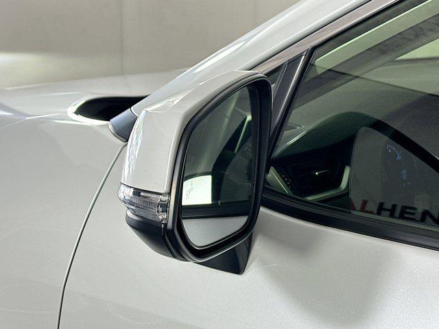 used 2023 Toyota RAV4 Hybrid car, priced at $31,977