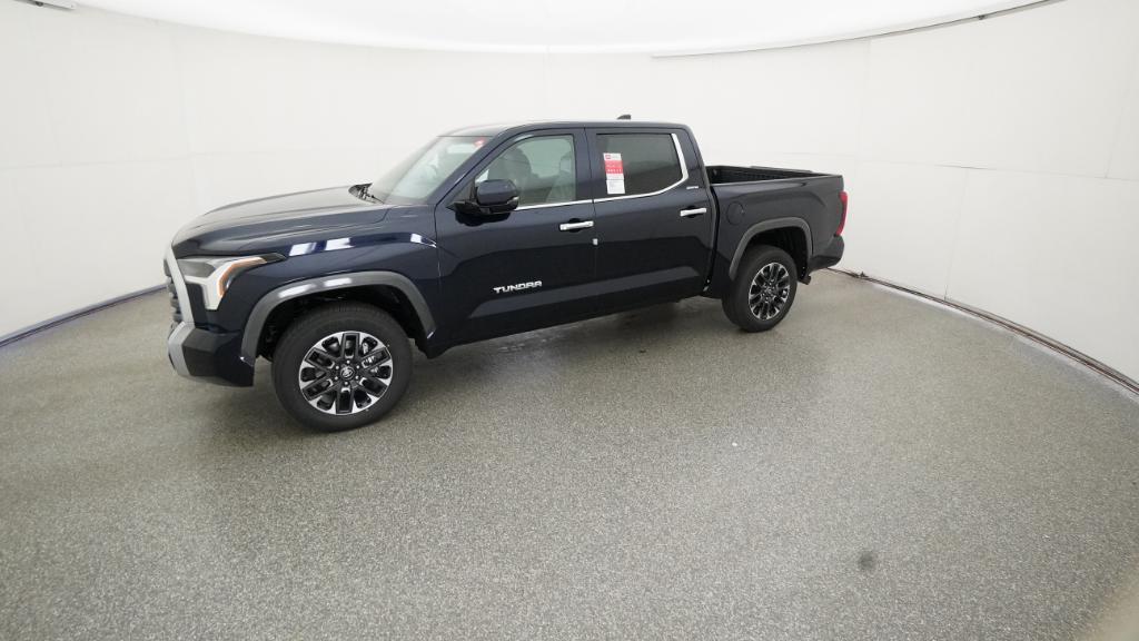 new 2026 Toyota Tundra car, priced at $62,096