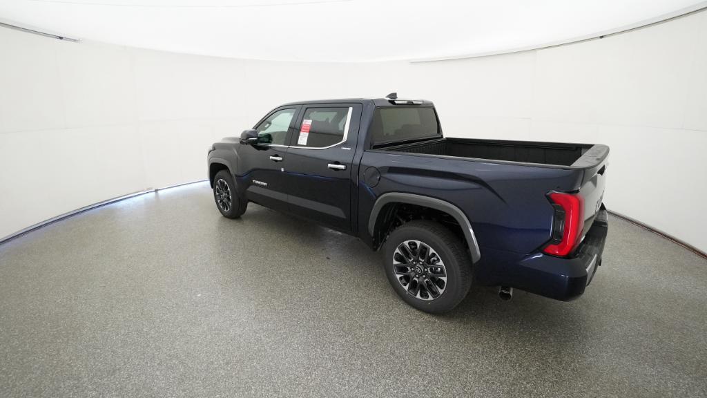 new 2026 Toyota Tundra car, priced at $62,096
