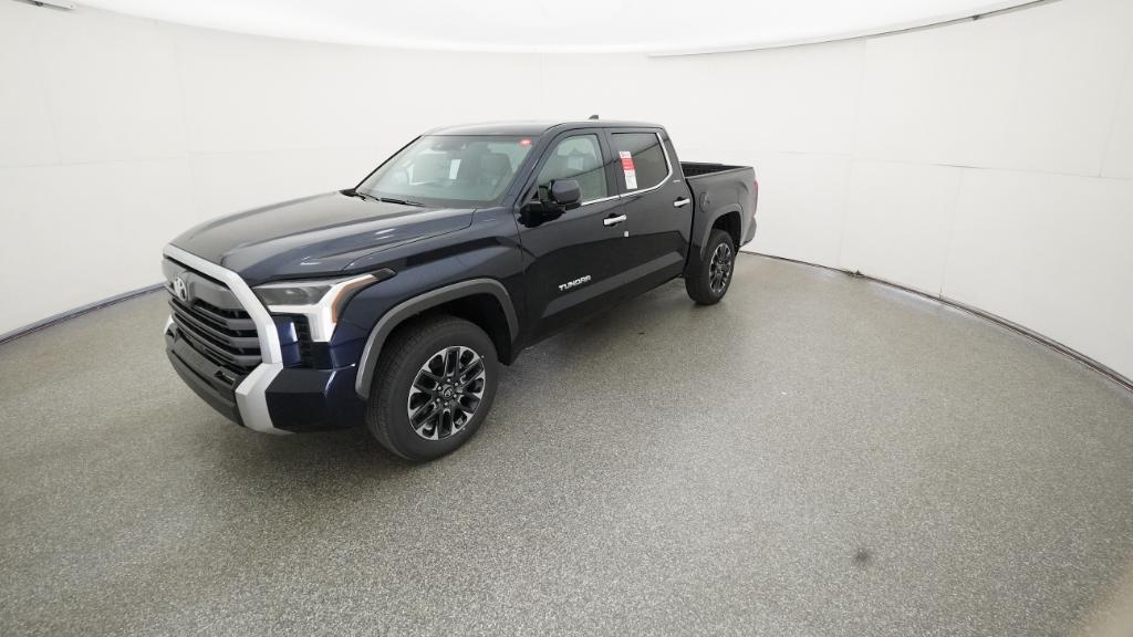 new 2026 Toyota Tundra car, priced at $62,096