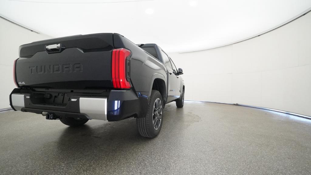 new 2026 Toyota Tundra car, priced at $62,096