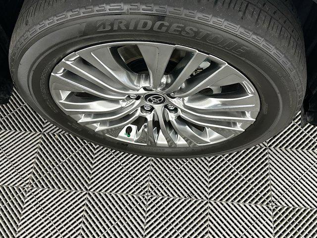 used 2024 Toyota Venza car, priced at $32,499