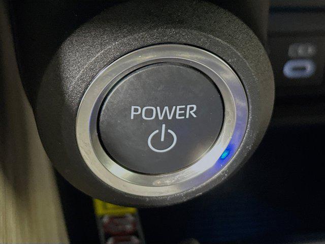 used 2024 Toyota Venza car, priced at $32,499