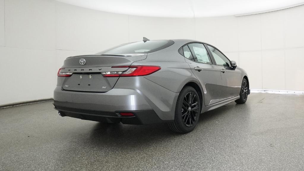 new 2026 Toyota Camry car, priced at $33,661