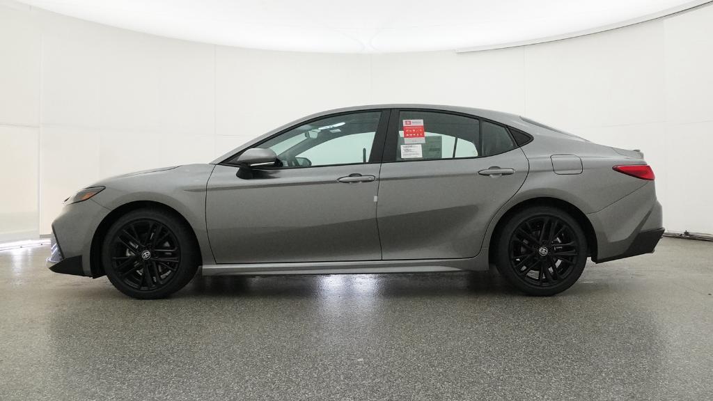 new 2026 Toyota Camry car, priced at $33,661