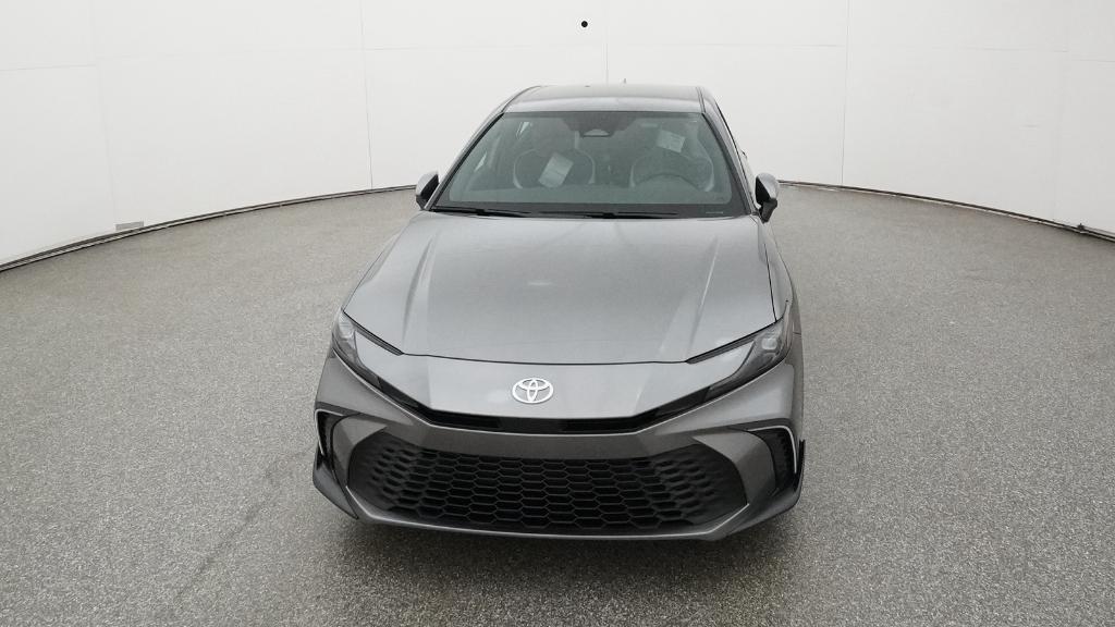 new 2026 Toyota Camry car, priced at $33,661