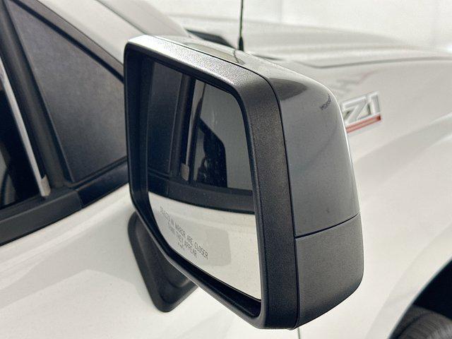 used 2020 Chevrolet Silverado 1500 car, priced at $32,177