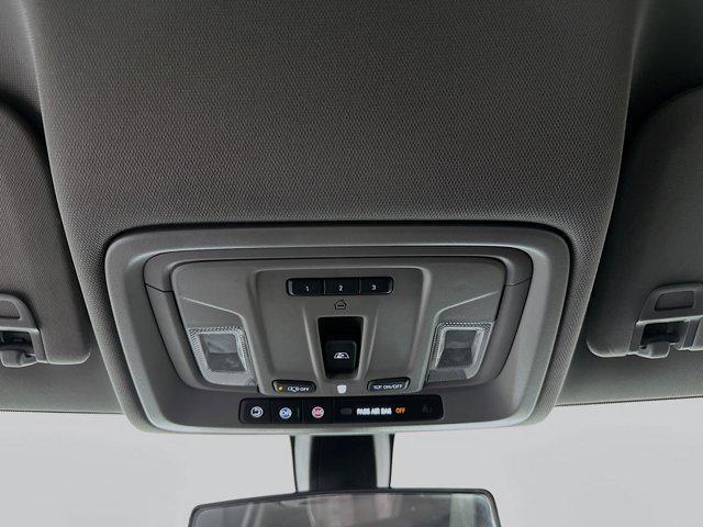 used 2020 Chevrolet Silverado 1500 car, priced at $32,177