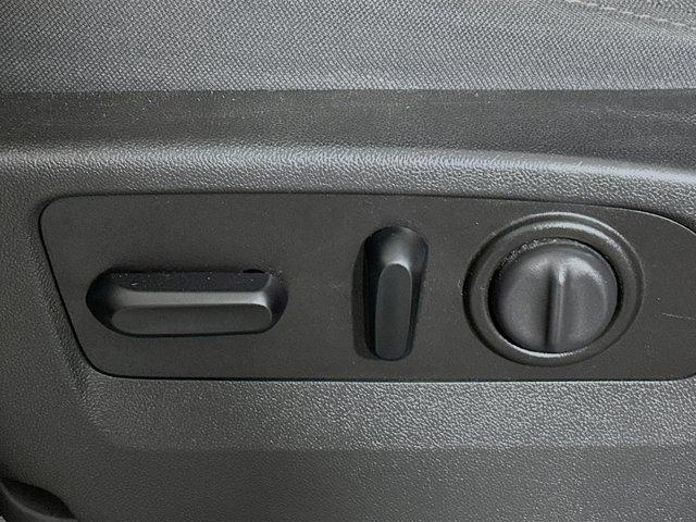 used 2020 Chevrolet Silverado 1500 car, priced at $32,177