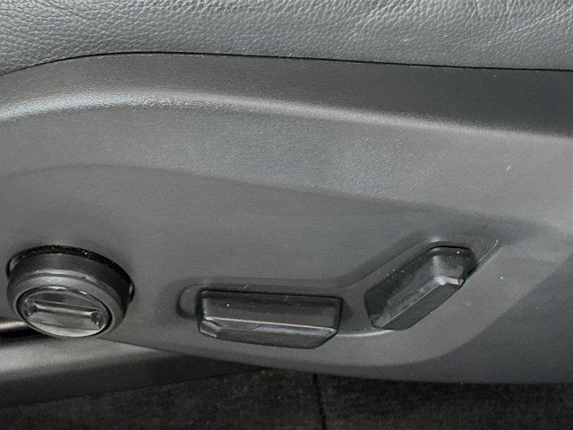 used 2025 Volvo XC90 car, priced at $39,999