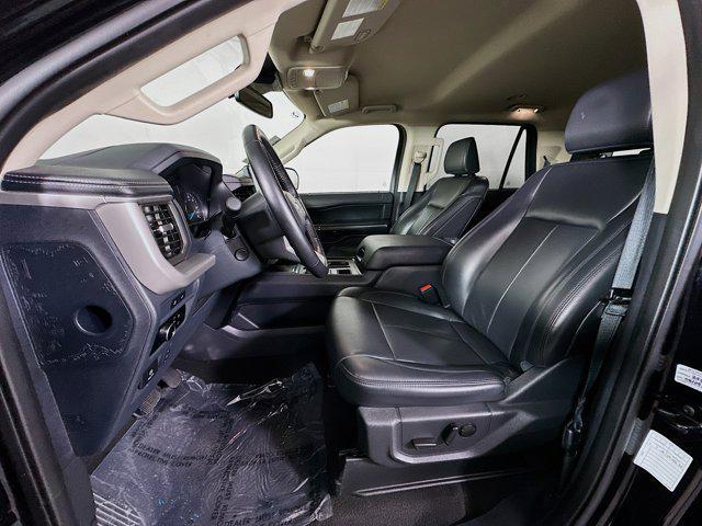 used 2024 Ford Expedition Max car, priced at $37,799