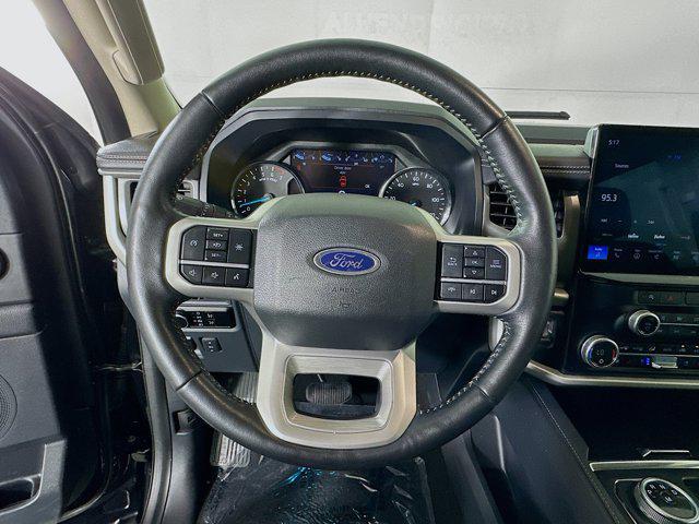 used 2024 Ford Expedition Max car, priced at $37,799