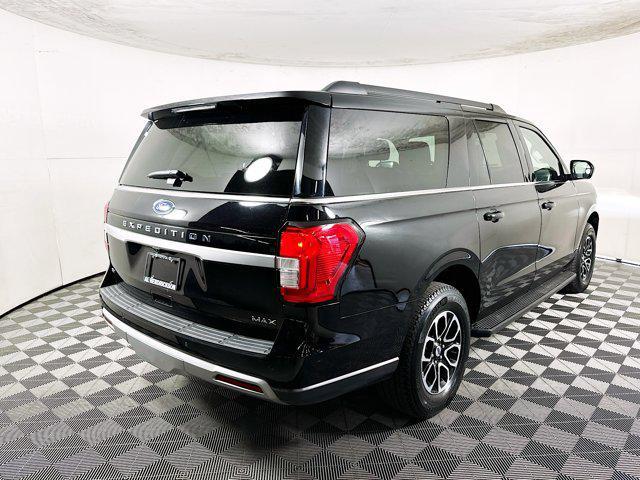 used 2024 Ford Expedition Max car, priced at $37,799