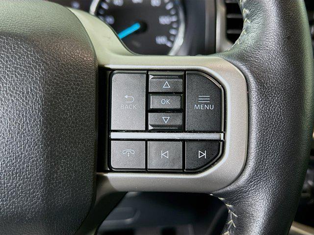 used 2024 Ford Expedition Max car, priced at $37,799