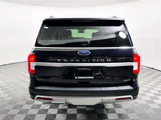 used 2024 Ford Expedition Max car, priced at $37,799