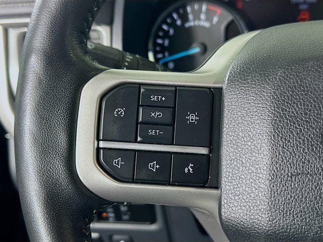 used 2024 Ford Expedition Max car, priced at $37,799