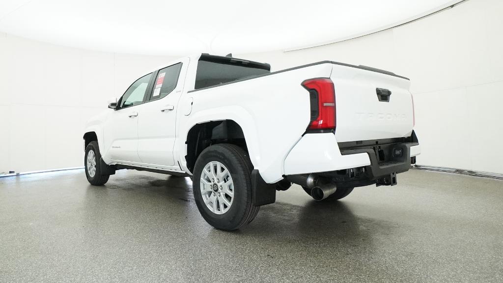 new 2026 Toyota Tacoma car, priced at $38,868