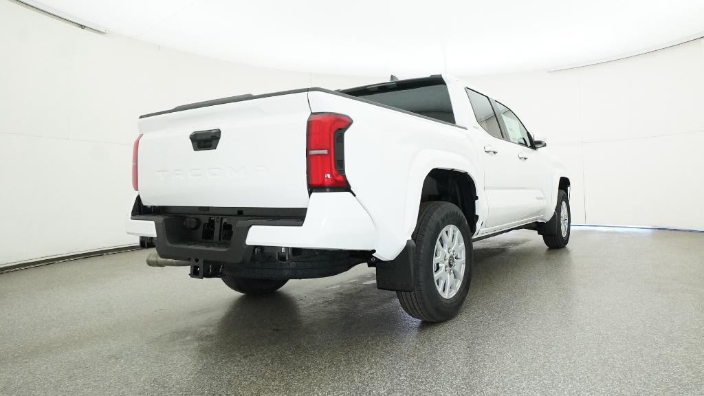 new 2026 Toyota Tacoma car, priced at $38,868