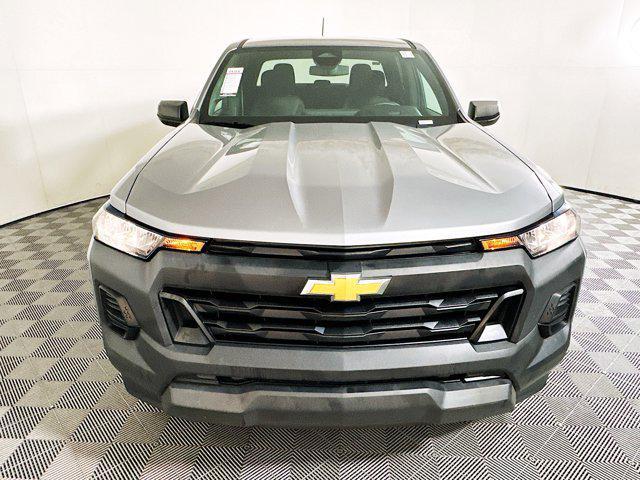 used 2023 Chevrolet Colorado car, priced at $21,999