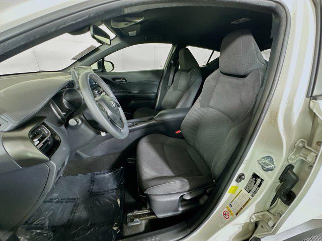 used 2019 Toyota C-HR car, priced at $18,062
