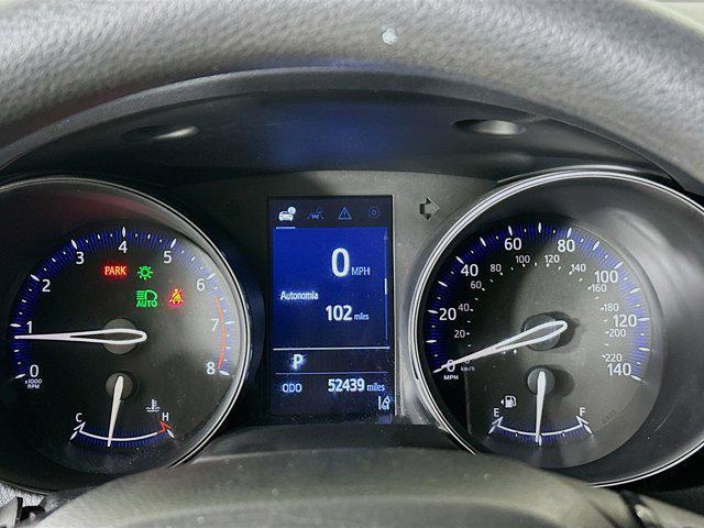 used 2019 Toyota C-HR car, priced at $18,062