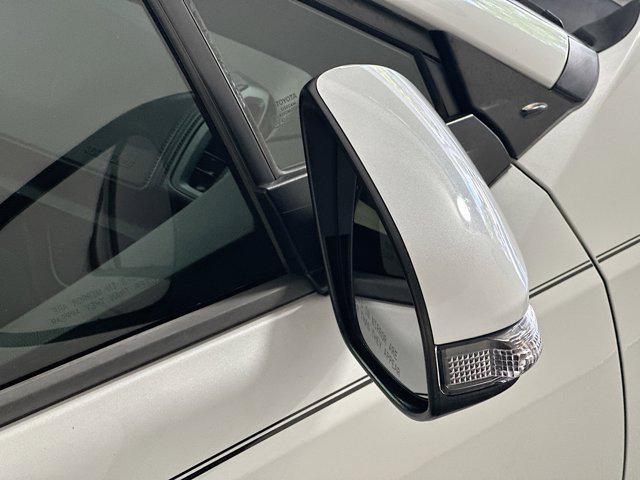used 2019 Toyota C-HR car, priced at $18,062