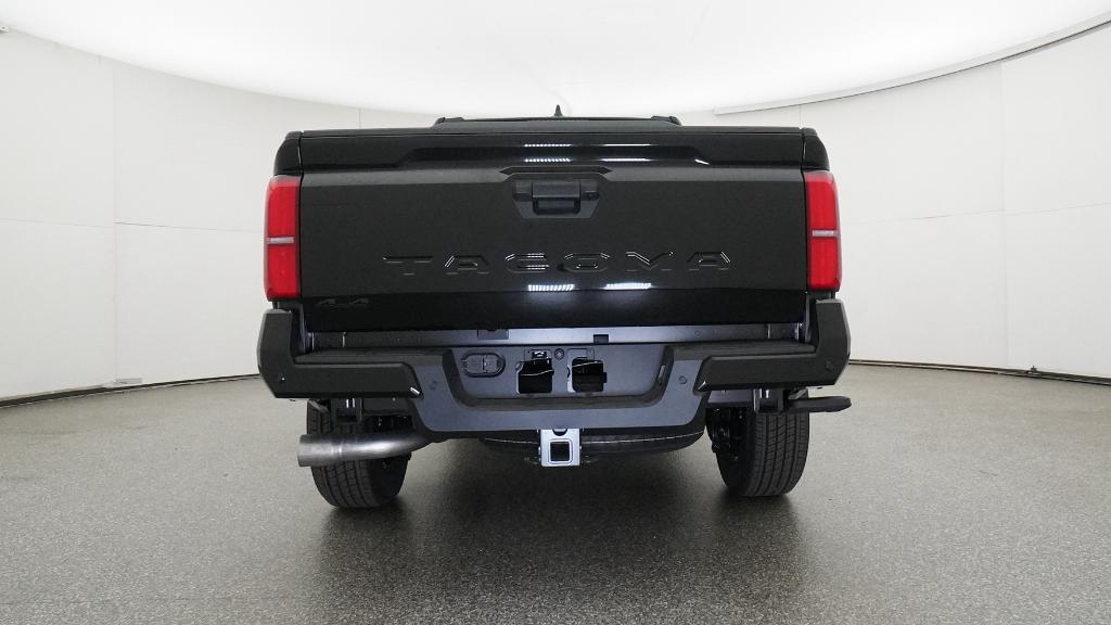 new 2026 Toyota Tacoma car, priced at $50,251
