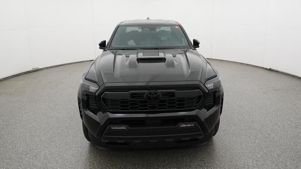 new 2026 Toyota Tacoma car, priced at $50,251
