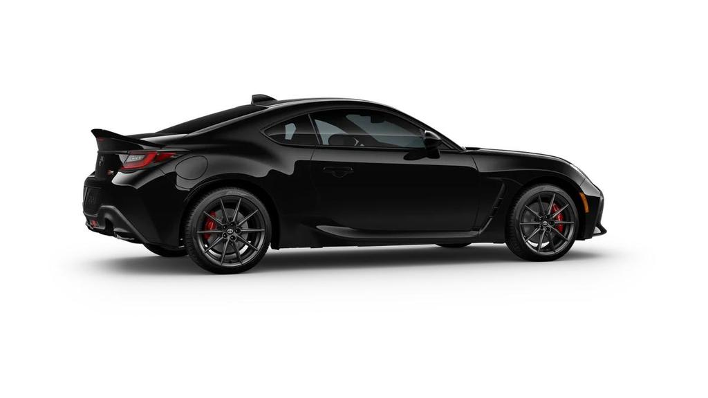 new 2026 Toyota GR86 car, priced at $37,916