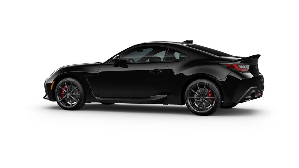new 2026 Toyota GR86 car, priced at $37,916