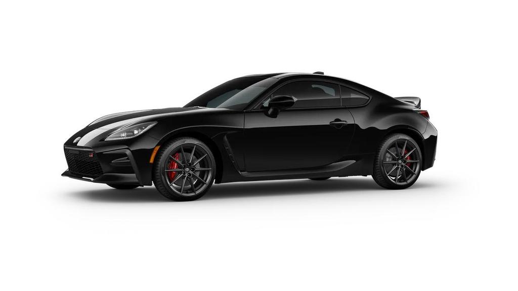new 2026 Toyota GR86 car, priced at $37,916